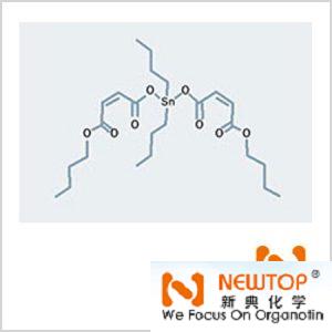 di-n-butyltinmonobutylmaleate