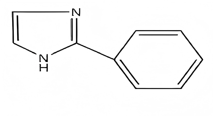 2 -苯基咪唑產(chǎn)品介紹